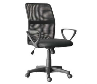 MESH CHAIR